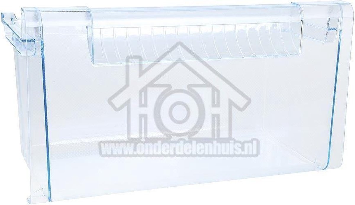 Bosch Vrieslade Transparant