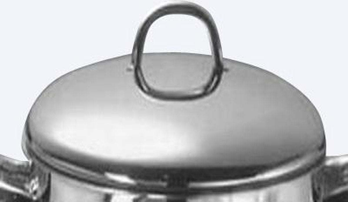 Westfalia Deksel