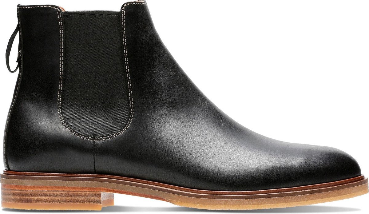 Clarks  Clarkdale Gobi - G010407