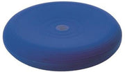 TOGU Balkussen Ø 33 cm blauw - wiebelkussen