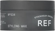 REF Styling Wax 534 haarwax 85 ml