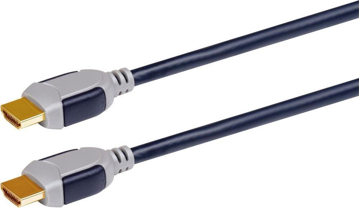 Bandridge 2.0m HDMI 1.4 M/M