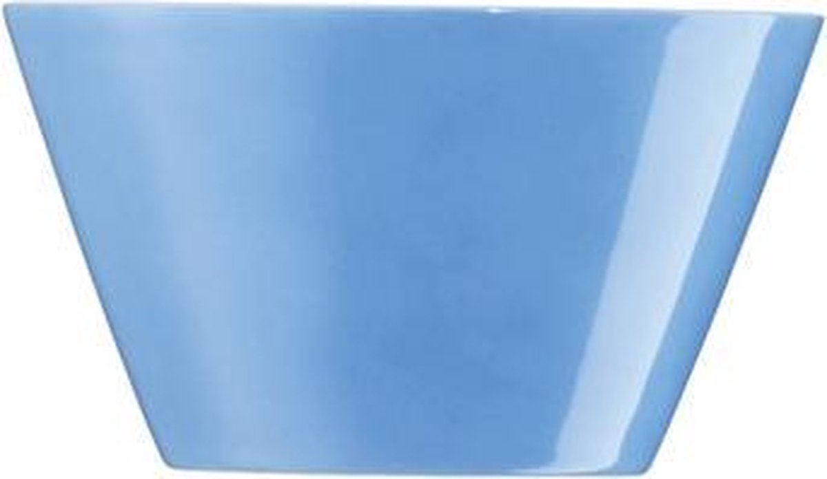 Arzberg Tric Schaal Dessertbord - 12 cm - Blauw