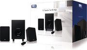 Sweex 2.1 Speaker Set