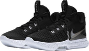 Nike Sportschoenen - Maat 43 - Mannen - zwart/wit/bruin