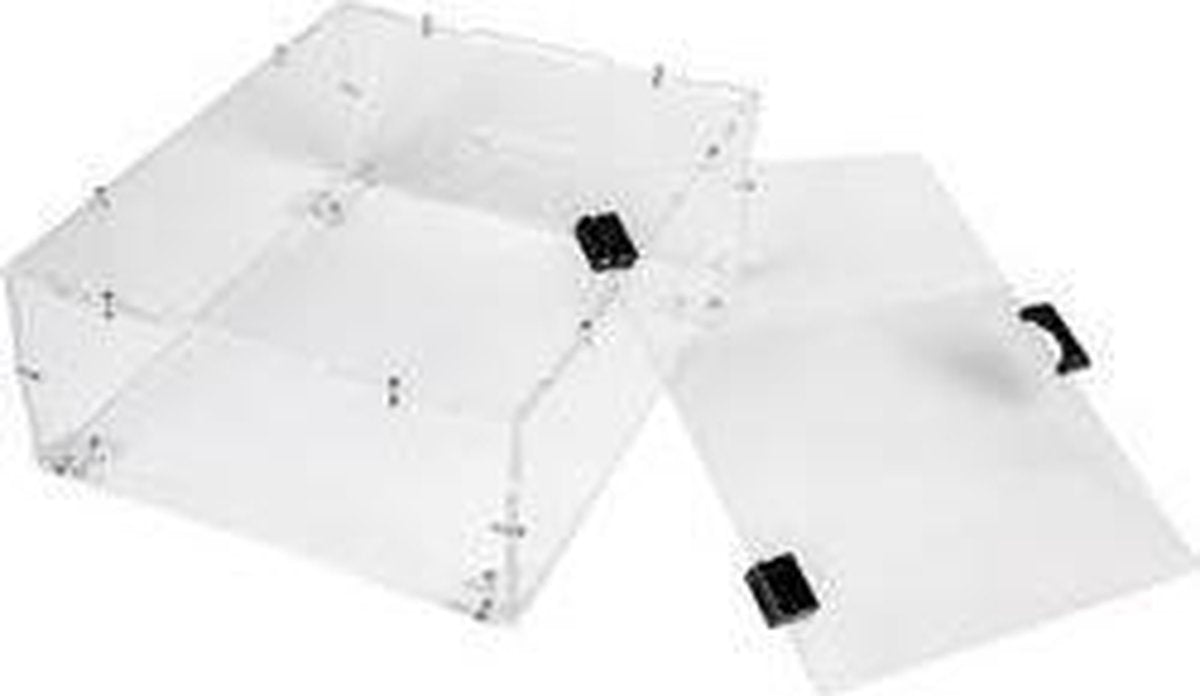 Renkforce RF-4693420 Behuizing Geschikt voor: Renkforce RF100 XL V3
