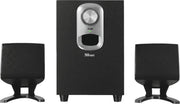 Trust Talos 2.1 - Subwoofer Speakerset - Zwart
