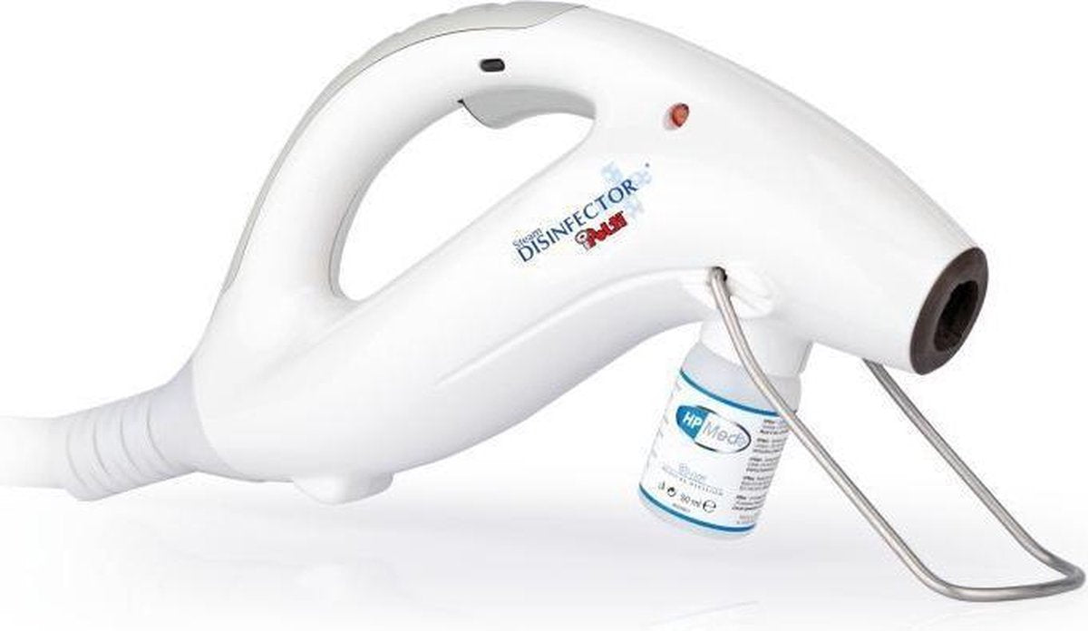 Polti Steam Disinfector 750W Wit