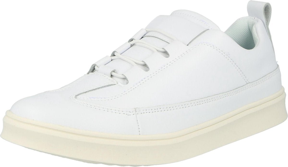 Raid sneakers laag macro Wit-44