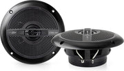 Caliber CSM5B - 13cm marine speaker 100W - Zwart