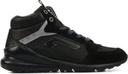 Red Rag Mannen Sneakers -  13381 - Zwart - Maat 33
