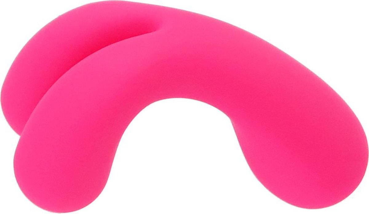LustGlider Body Massager