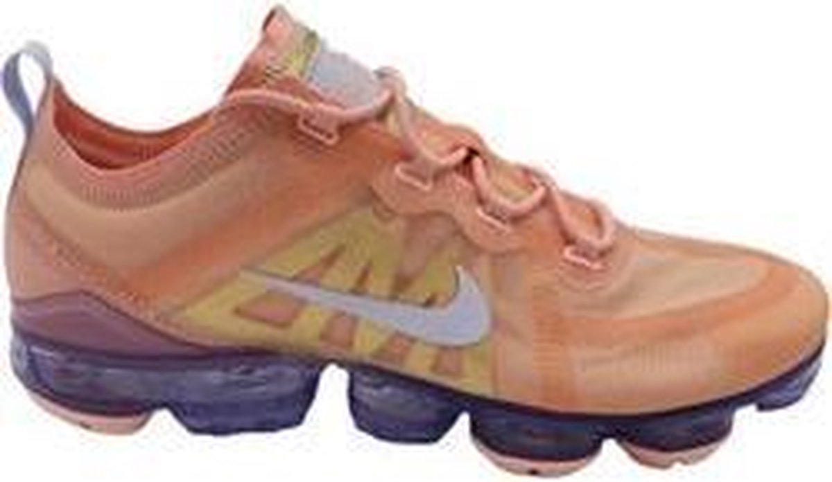 WMNS Nike Air VaporMax - Bleached Coral