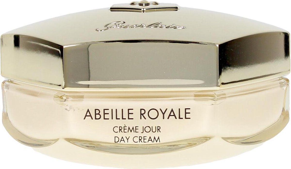 Guerlain Abeille Royale dagcrème 50 ml Gezicht All ages