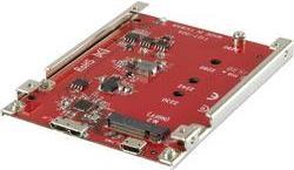 Renkforce Interface-converter [1x M.2 NGFF - 1x USB]