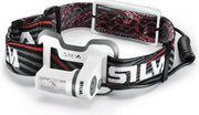 Silva Trailrunner hoofdlamp 1xPowerLED+2LEDs