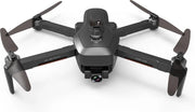 Trendtrading TD500RC  Drone Met 4K Camera 3-axis Gimbal - Dual Camera - 50x Zoom - 5G Wifi - Foto - Video - Quadcopter - Zwart