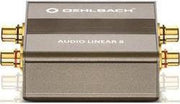 Oehlbach AV Converter Audio Linear 8 [ - ]