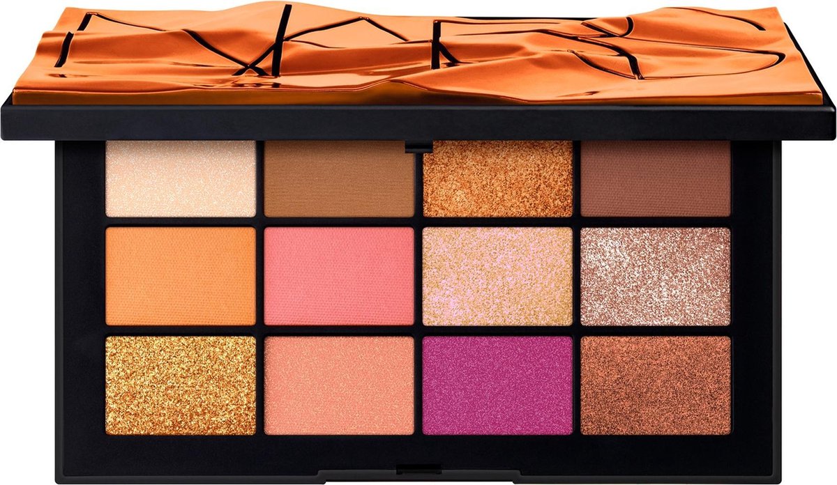 Afterglow Eyeshadow Palette