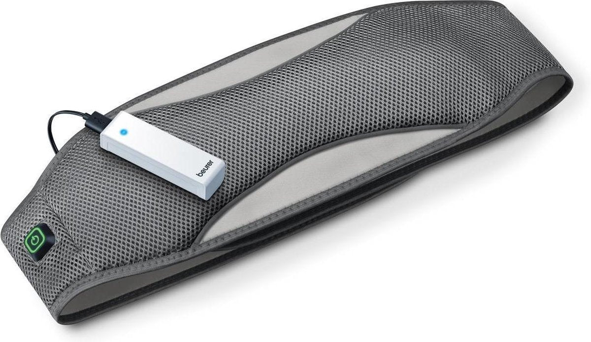 Beurer HK67 ToGo - Warmteriem - Draadloos + powerbank