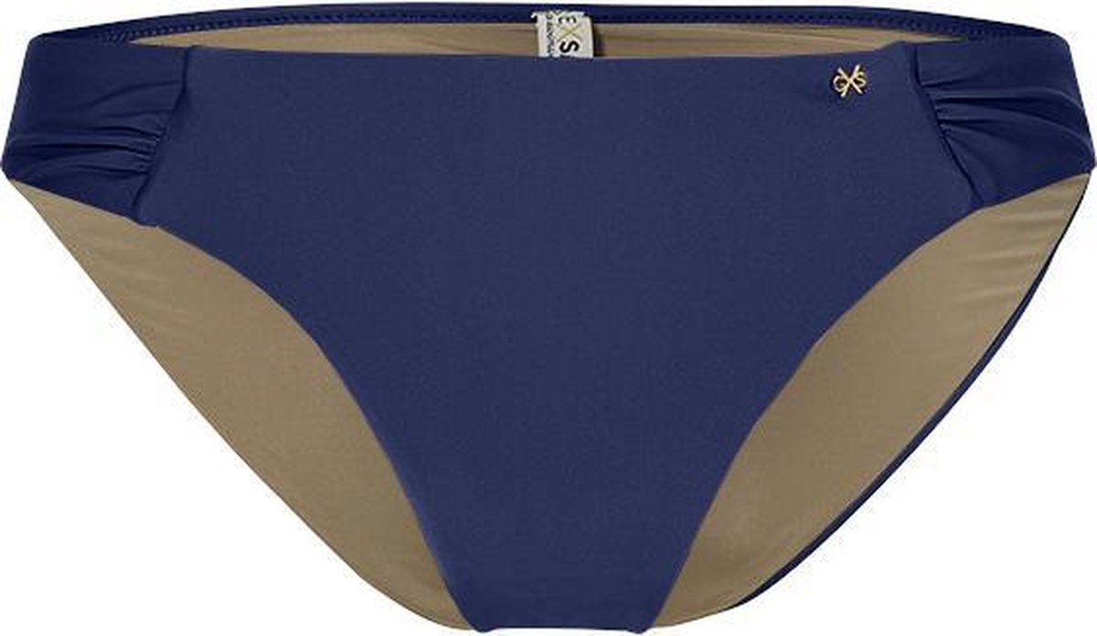 Sapph 31S Debbie Regular Brief Dames Navy-46