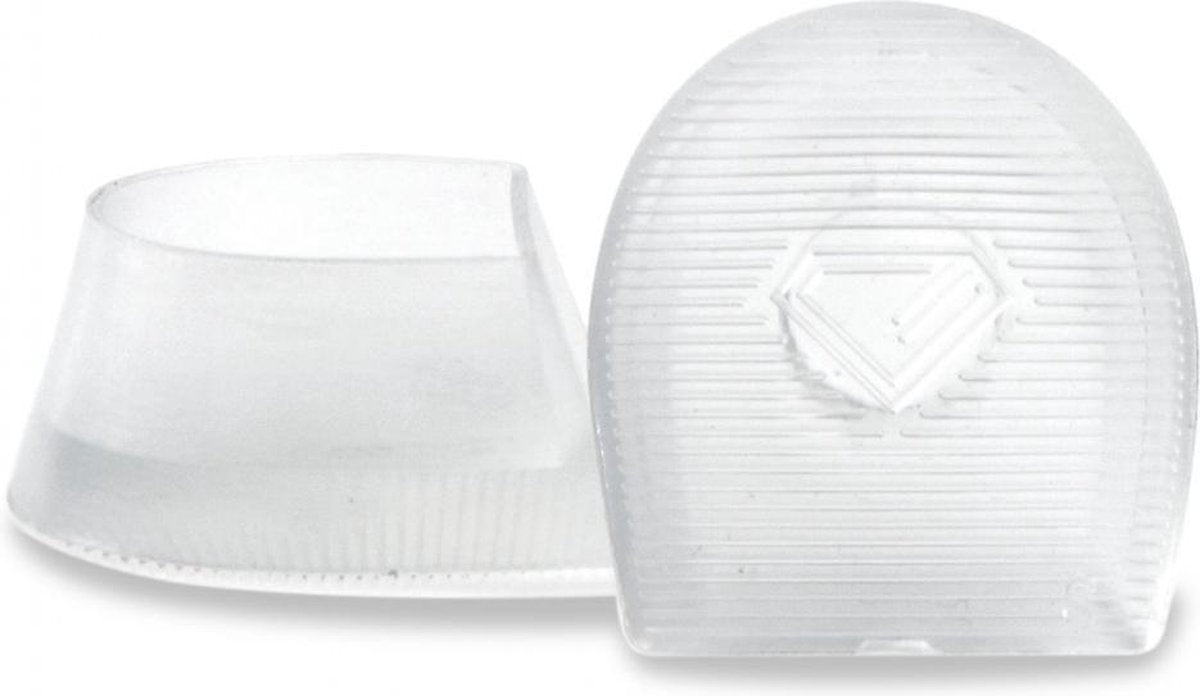 Hakbeschermers voor Diamant Dansschoenen - Spanish - Transparant - HW02970