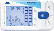 Hartmann Veroval Duo Control - large band (32 - 42 cm)