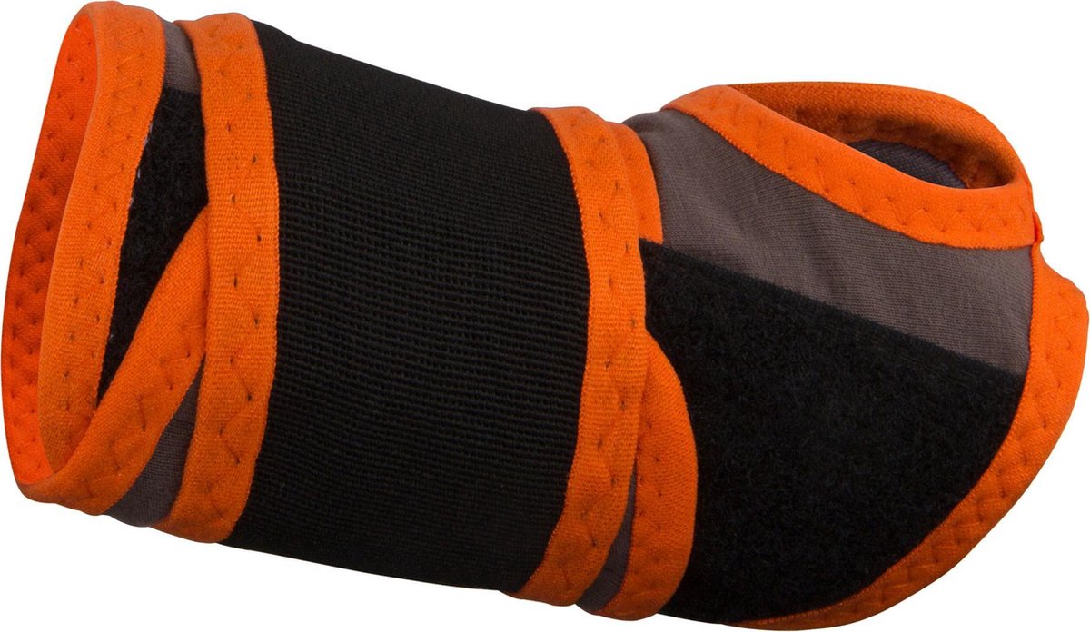 Secutex BraceVolwassenen - oranje/grijs