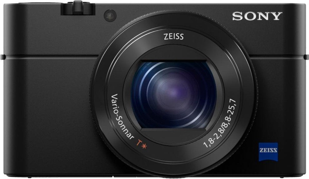 Sony Cybershot DSC-RX100 IV
