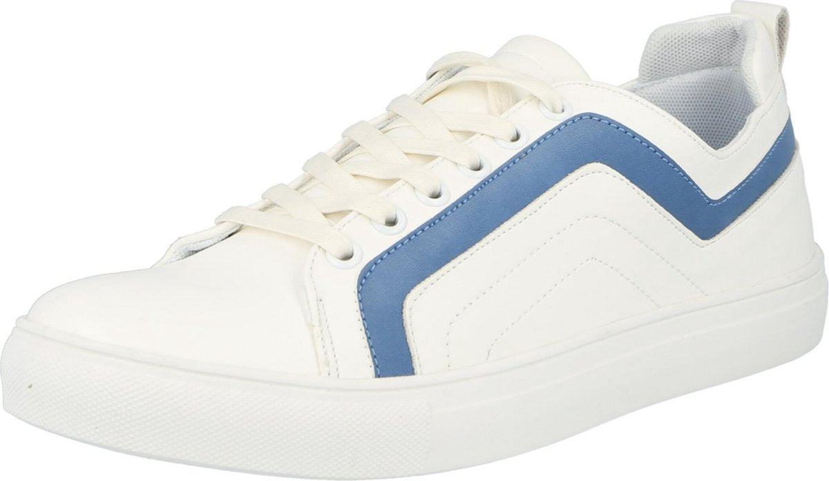 Raid sneakers laag barkley Hemelsblauw-44