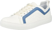 Raid sneakers laag barkley Hemelsblauw-44