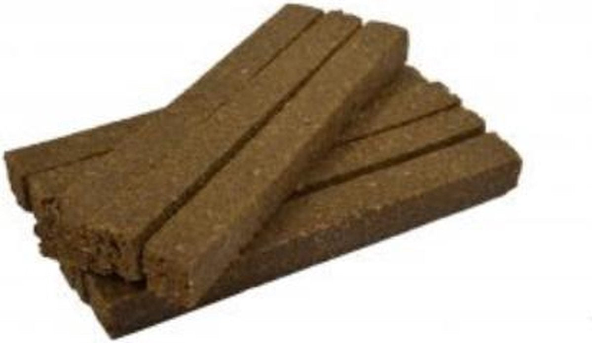 Take & Break Pens - natuurlijke snack hond - Hypoallergeen - zonder granen of gluten - 24 stuks