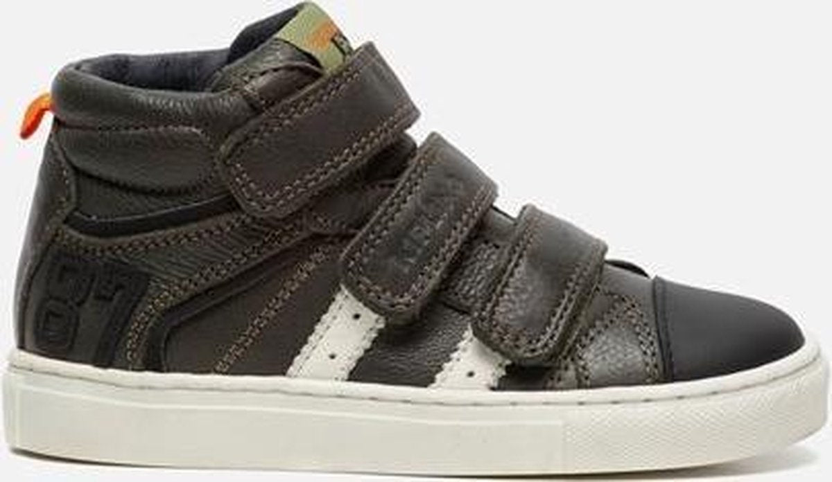 Kipling Daytona sneakers groen - Maat 30