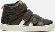 Kipling Daytona sneakers groen - Maat 30