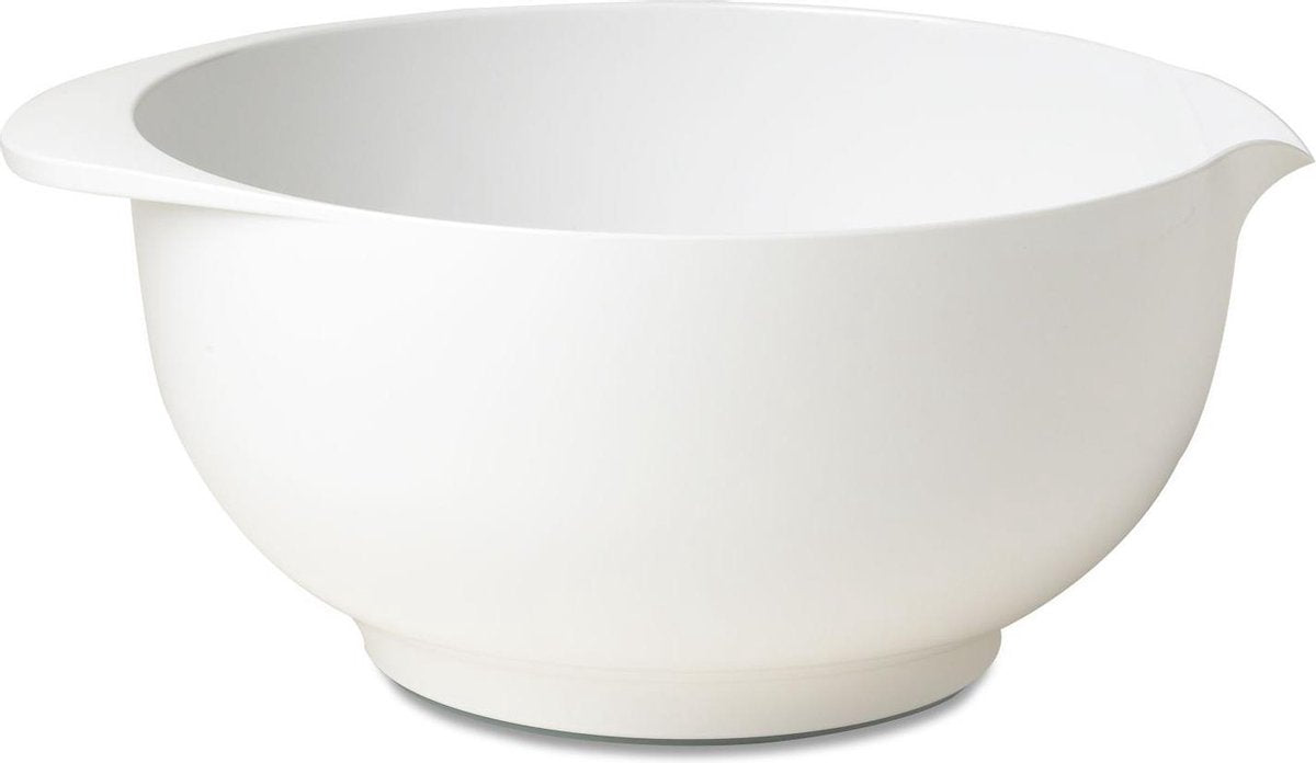 Rosti Margrethe beslagkom - 5.0 l - wit