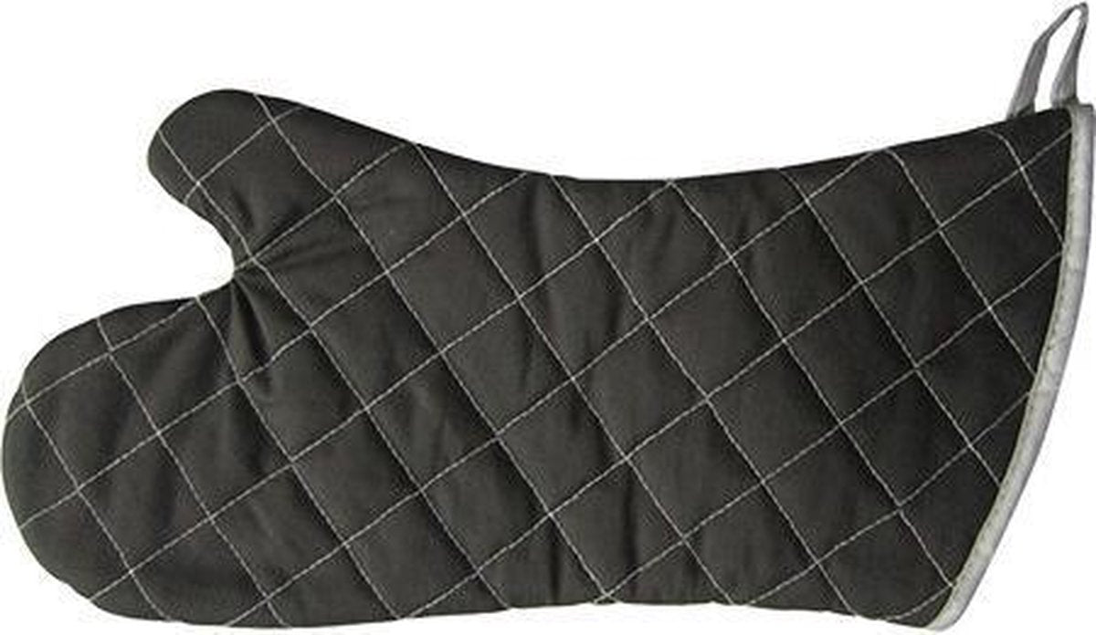 Veiligheidswanten (hittebestendig) 42cm