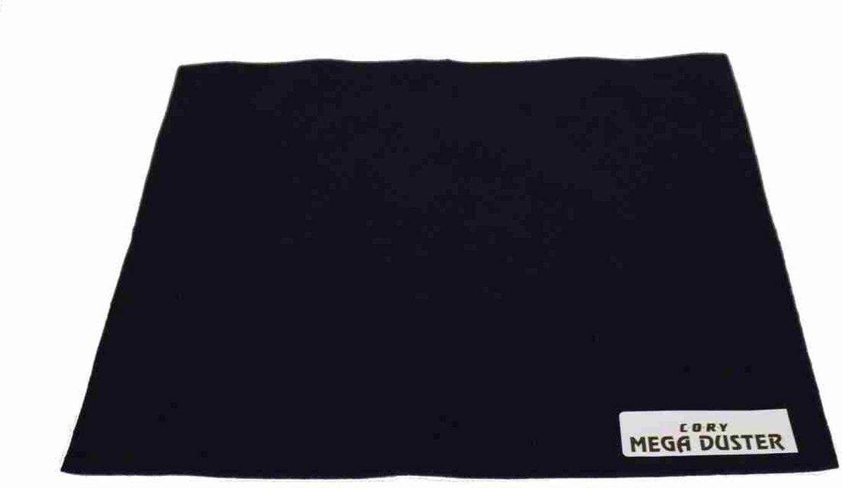 Luxe stofdoek piano & vleugel Cory Mega Duster