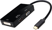 Coretek USB-C naar HDMI