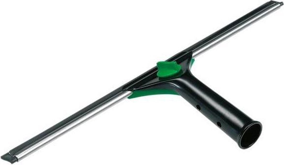 UniTec wisser compleet met soft rubber 35cm
