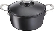 Tefal Aroma Braadpan - Voor alle warmtebronnen
