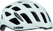 Lazer Fietshelm Tonic Eps-schuim Wit Maat 52-56 Cm