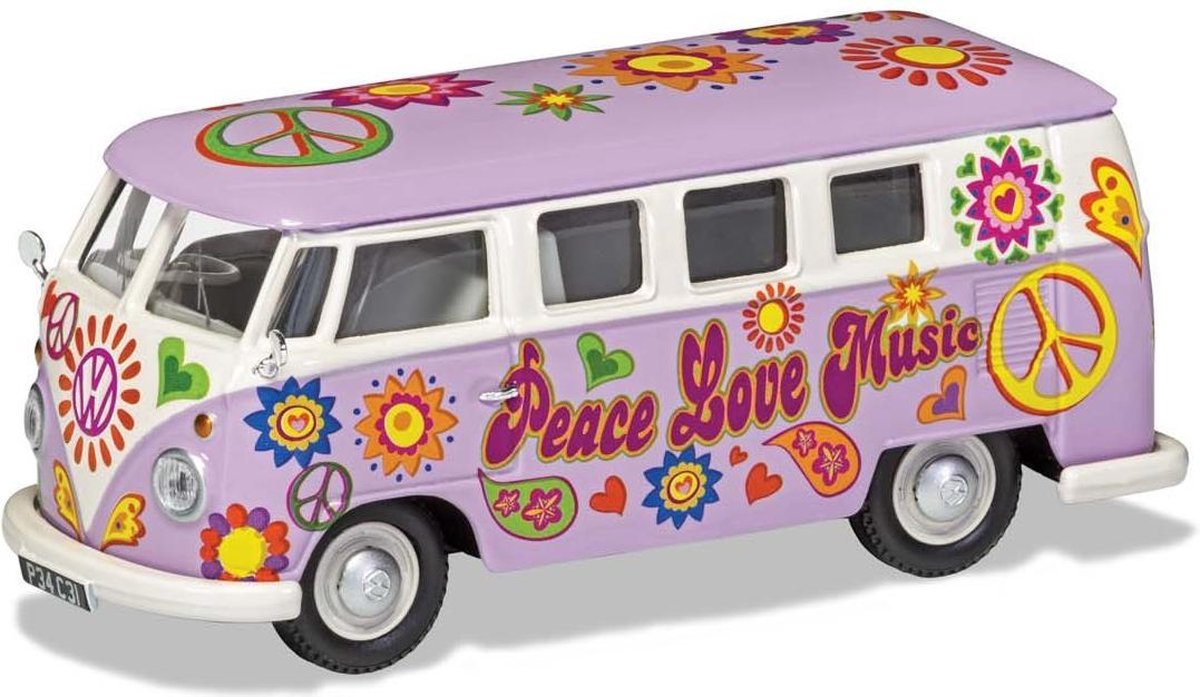 Volkswagen T1 Camper "Peace