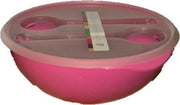 Saladeset slabak roze