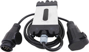 LED control Box 13 Polig Fristom voor Aanhangwagen met LED verlichting