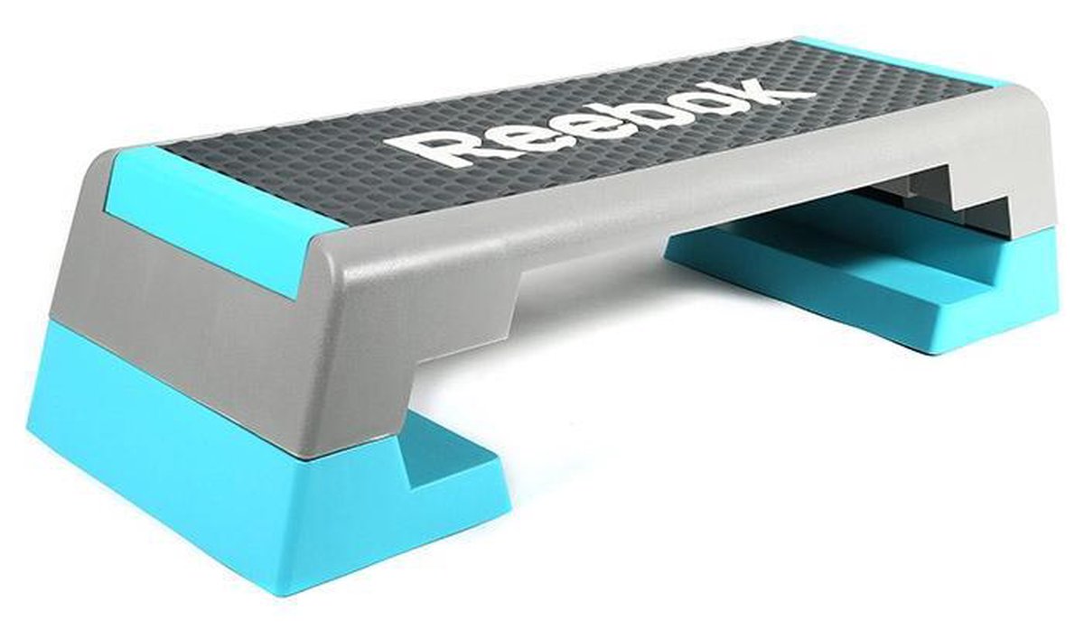 Step bank Reebok dames training