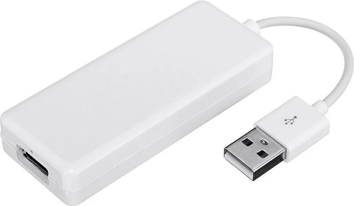 Carplay USB dongle voor Android autoradio's