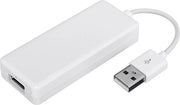 Carplay USB dongle voor Android autoradio's