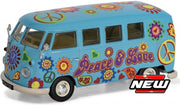 Volkswagen T1 Campervan “Peace 