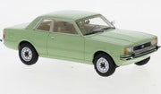 Ford Taunus TC2 Ghia 1976 Light Green