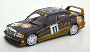 Mercedes-Benz 190E 2.5-16 EVO 2 Zung Fu #11 Macao Guia Race 1991 - 1:18 - Minichamps